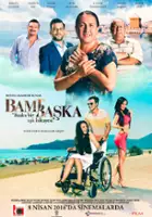 plakat filmu Bambaşka