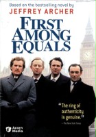 plakat filmu First Among Equals