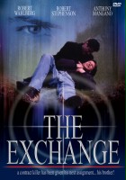 plakat filmu The Exchange