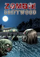 plakat filmu Zombie Driftwood