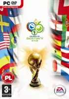 plakat gry FIFA World Cup 2006