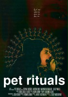 plakat filmu Pet Rituals