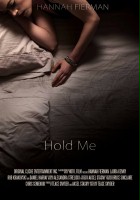 plakat filmu Hold Me
