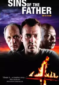 Plakat filmu Grzechy ojca