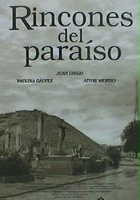 plakat filmu Rincones del paraíso