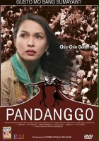 plakat filmu Pandanggo