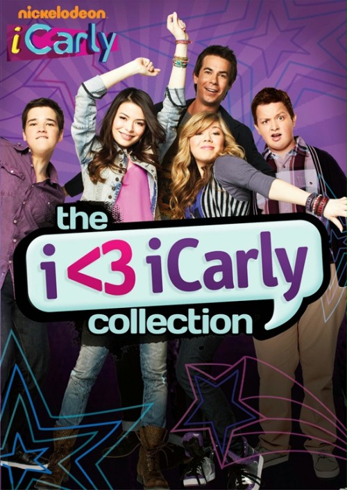 iCarly Sezon 6 Odcinek 13 - iCarly się żegna | Filmweb