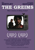 plakat filmu The Greims