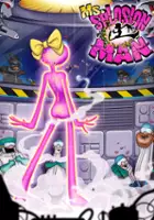 plakat gry Ms. ‘Splosion Man