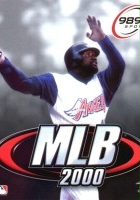 plakat filmu MLB 2000