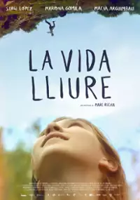 Plakat filmu La vida lliure