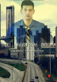 Plakat filmu The Jacobson Dogma