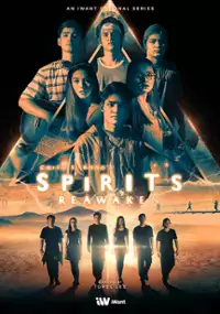 Plakat serialu Spirits: Reawaken