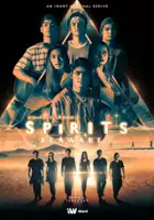 plakat serialu Spirits: Reawaken