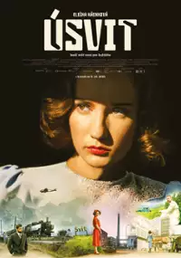Plakat filmu Świt