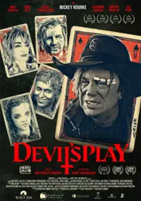 Plakat filmu Devil's Play