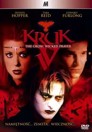 plakat filmu Kruk 4