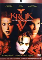 plakat filmu Kruk 4