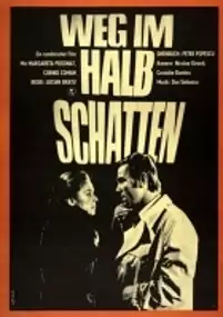 Plakat filmu Drum în penumbra