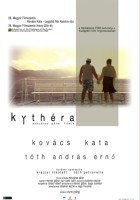 plakat filmu Kythéra
