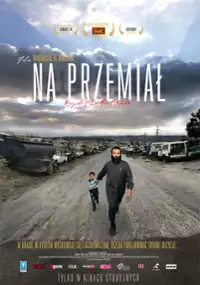 Plakat filmu Na przemiał