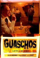 plakat filmu Guaschos