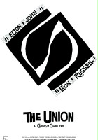 plakat filmu The Union