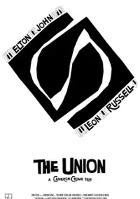 Plakat filmu The Union