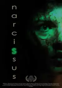 Plakat filmu Narcissus