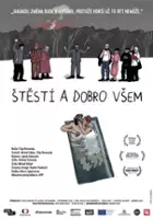 plakat filmu Szczęście dla wszystkich
