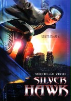 plakat filmu Silver Hawk