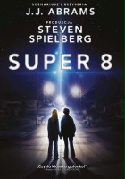 plakat filmu Super 8