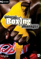 plakat filmu Universal Boxing Manager