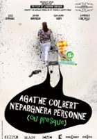 Beno&icirc;t Blanchard / Agathe Colbert n'epargnera personne (ou presque)