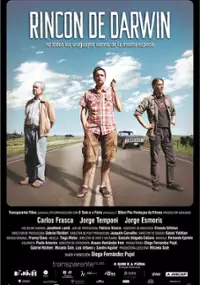 Plakat filmu Rincón de Darwin