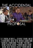 plakat filmu The Accidental Proposal