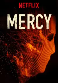 Plakat filmu Mercy