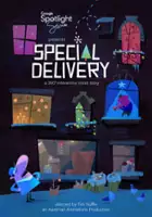 Kimberly Adams / Special Delivery