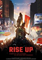 plakat filmu Rise Up