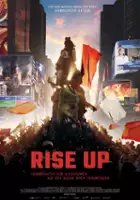 plakat filmu Rise Up