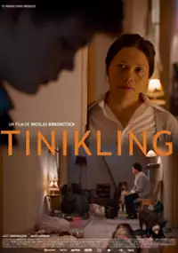 Plakat filmu Tinikling