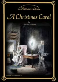 Plakat filmu A Christmas Carol