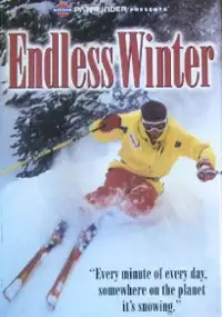 Plakat filmu Endless Winter