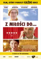 plakat filmu Z miłości do...