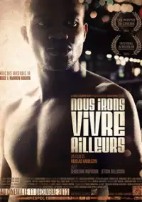 Plakat filmu Nous irons vivre ailleurs