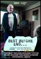 plakat filmu A consommer avant fin