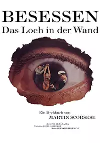 Plakat filmu Obsessions