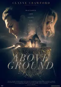 Plakat filmu Bez śladu