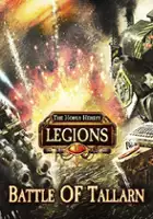 plakat filmu The Horus Heresy: Battle of Tallarn