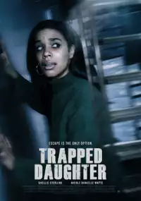 Plakat filmu A Party Gone Wrong